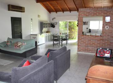 Casa de 5 ambientes, Pilar · Gran Oportunidad Dueño Vende Casa con Pileta Parrilla y Amplio Jardin