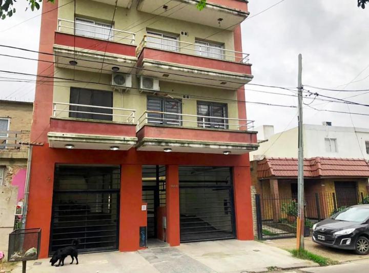 Departamento · 50m² · 3 Ambientes