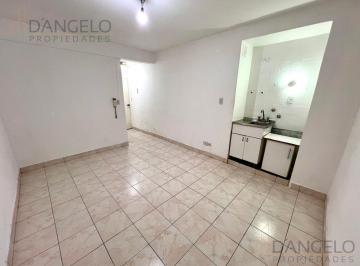 Departamento · 19m² · 1 Ambiente · Monoamb Muy Buen Estado Gral - Baño - Edificio C/ Ascensor