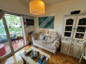Departamento · 62m² · 3 Ambientes · Departamento 3 Ambientes en Venta en Balvanera, Capital Federal, Buenos Aires, apto Credito