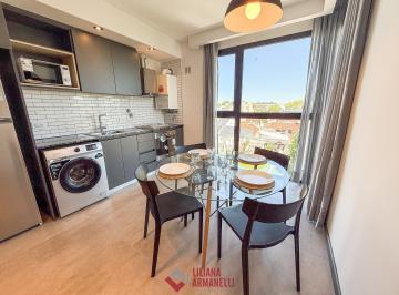 Departamento · 47m² · 1 Dormitorio · 2 Ambientes a Estrenar. San Jose.
