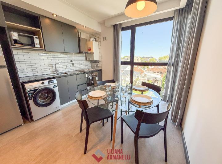 Departamentos en venta — RealXpertAI
