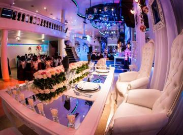 Fondo de comercio , Villa Pueyrredón · Venta de Fondo de Comercio - Salón de Eventos Totalmente Equipado en Caba