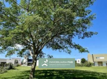 Terreno · 729m² · Ote en Venta en Barrio Puerto El Cantón, Escobar Oportunidad