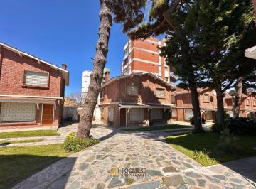 Departamento de 2 ambientes, Villa Gesell · Duplex de 2 Ambientes en Venta a m del Mar - Villa Gesell
