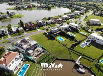Terreno · 1167m² · Lote en Venta - Barrio San Marco