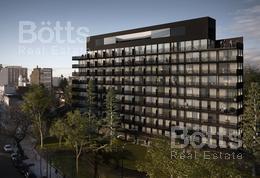 Departamento · 26m² · 1 Ambiente · Venta Monoambiente Caballito Park Cid Full Amenities