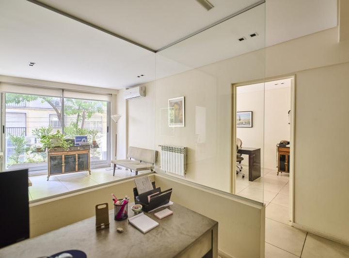 Departamento · 78m² · 4 Ambientes