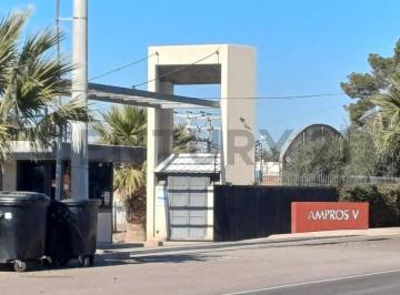 Terreno · 300m² · Venta Lote Maipú