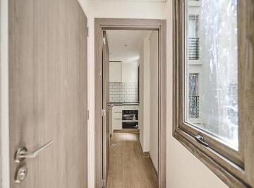 Departamento · 77m² · 3 Ambientes · Lafinur 3183 5° B
