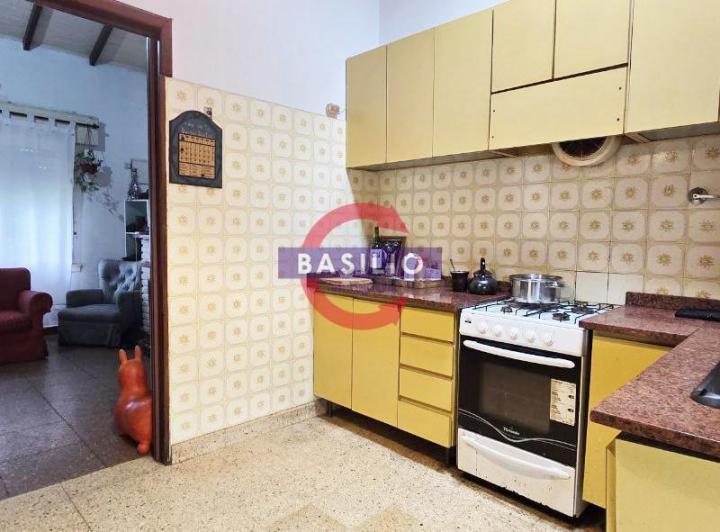 PH · 80m² · 4 Ambientes