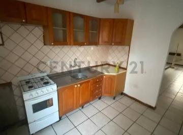 Departamento · 70m² · 3 Ambientes · 1 Cochera · Venta Departamento 3 Ambientes Complejo Casas Blancas Apto Crédito