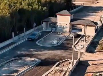Terreno , La Plata · Lote en Barrio San José VI