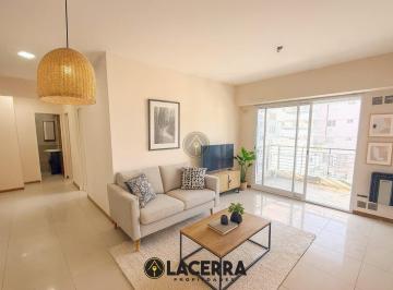 Departamento · 56m² · 3 Ambientes · 1 Cochera · Departamento 3 Ambientes con Cochera en Villa Ballester Apto Crédito