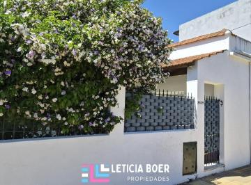 Casa · 74m² · 3 Ambientes · Casa en San Andrés