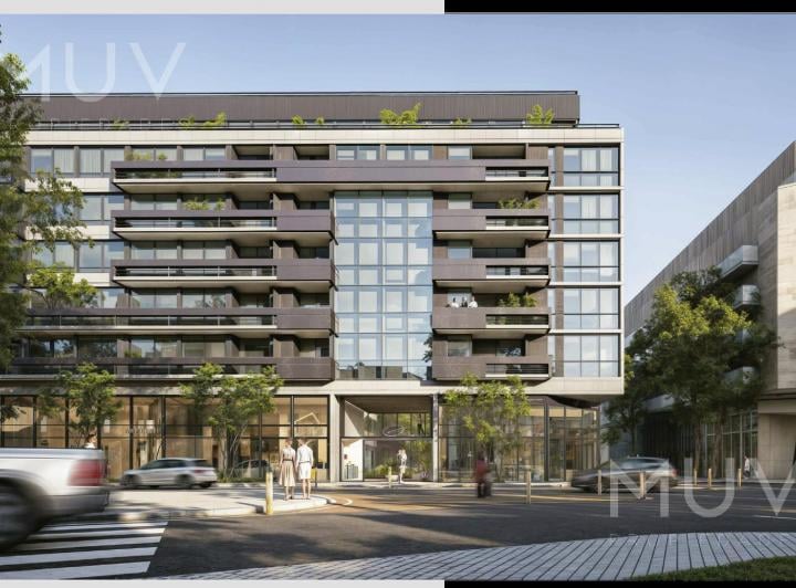 Desarrollo vertical · Paz Boulevard