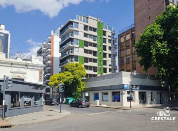 Departamento · 87m² · 3 Ambientes · 1 Cochera · Venta / Permuta | Departamento Dúplex 2 Dorm. con Balcón | Pichincha, Rosario