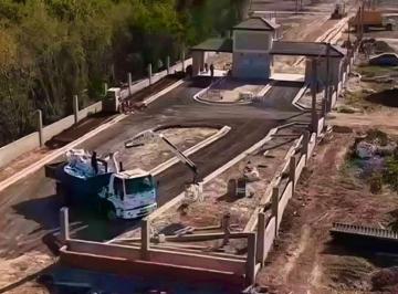 Terreno , La Plata · Últimos Lotes en Barrio San José VI