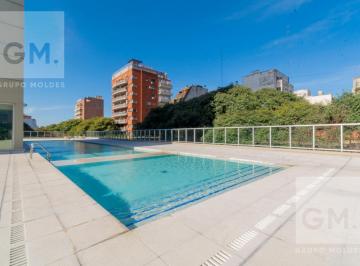 Departamento · 75m² · 3 Ambientes · Venta 3 Ambientes Luminoso, Piso Alto, Full Amenities, con Cochera.