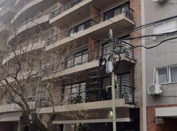 Departamento de 1 ambiente, Belgrano · Alquiler – Monoambiente en Belgrano