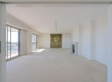 Departamento · 265m² · 7 Ambientes · 2 Cocheras · 6 Ambientes con 2 Cocheras Piso Alto en Recoleta - Retiro