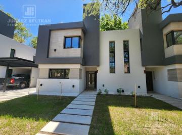 PH · 160m² · 6 Ambientes · 2 Cocheras · Venta - Duplex 3 Dorm. en Housing Real Cajal - Ramon y Cajal 6785