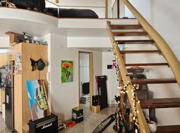 Departamento de 2 ambientes, La Matanza · Ramos Mejia. Avda. San Martin 400 Piso 5to. Dto. 2 Ambientes. con Balcon