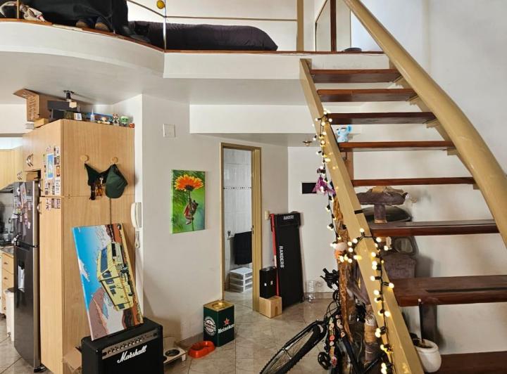 Departamento · 30m² · 2 Ambientes