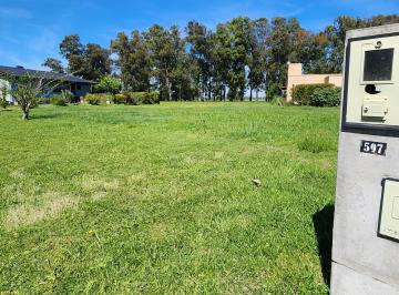 Terreno , Ezeiza · Lote en Venta en Barrio "Horizontes Al Sur", Canning (Retasado!)