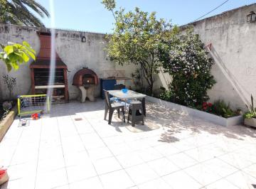 PH · 59m² · 2 Ambientes · PH en Villa Saenz Peña, Dos Ambientes en Planta Baja con Patio Privado