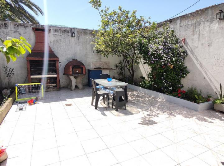 PH · 59m² · 2 Ambientes
