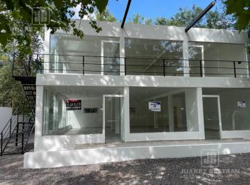 Local comercial · 240m² · 6 Ambientes · 3 Cocheras · Locales Comerciales en Venta - San Jose de Calasanz 288, Mendiolaza