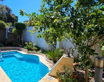 Imagen1 · Venta en Block: Chalet + Depto en San Carlos