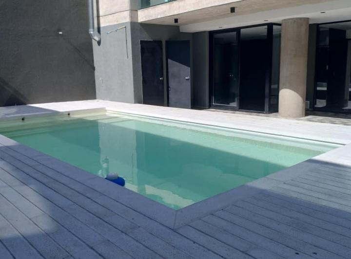 Departamento · 65m² · 3 Ambientes