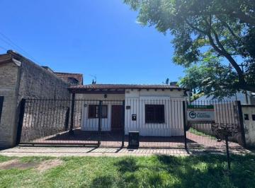 Casa de 3 ambientes, Berazategui · Casa en Venta - Gutierrez