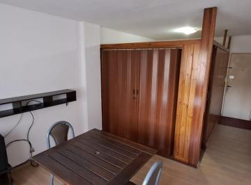 Departamento · 30m² · 1 Ambiente · Venta Departamento 1 Dormitorio Contrafrente - Centro, Rosario