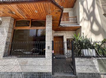 Local comercial · 280m² · 8 Ambientes · Alquiler de Casa de 6 Ambientes en Caballito