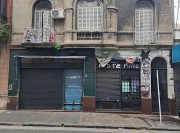 PH · 470m² · 8 Ambientes · Venta PH en Bloque Constitución
