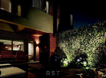 PH · 86m² · 3 Ambientes · 1 Cochera · Venta de Duplex 3 Ambientes de Pozo en Haedo Sur