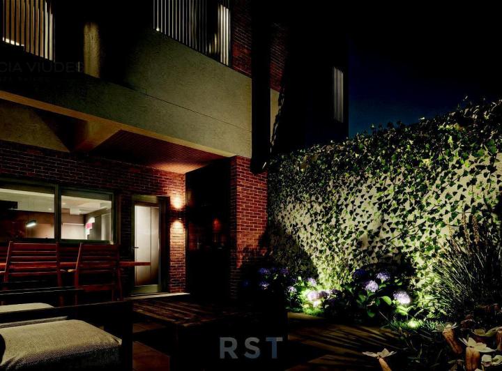 PH · 86m² · 3 Ambientes · 1 Cochera