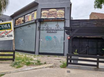 Local comercial · 210m² · 3 Cocheras · Alquiler de Local Comercial Sobre Colectora Norte Ituzaingó