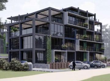Departamento · 78m² · 1 Ambiente · Departamento en Pinamar