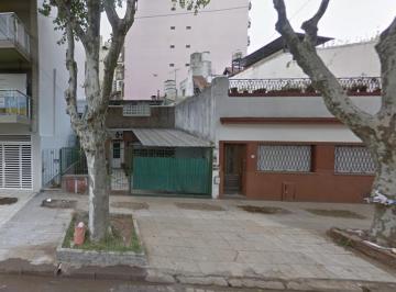 Terreno · 155m² · Terreno 8,63 X 21,40 Zonificación Usaa. Pb 7 Pisos 2 Retiros en Villa Urquiza
