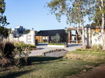 Terreno · 600m² · Venta de Lotes Canning Barrio Privado Lares de Canning 600 m²