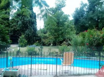 Terreno , José C Paz · Hermoso Lote 300 m² a La Venta con Pileta