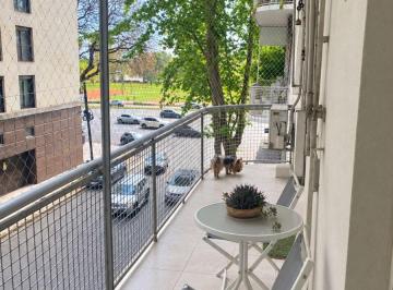 Departamento de 4 ambientes, Palermo · Venta Depto 125 m² Palermo 4 Amb. Excelente Ubicacion Frente Al Rosedal