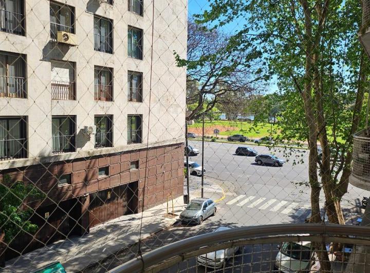 Departamento · 120m² · 4 Ambientes