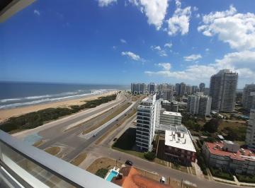 Foto1 · Apartamento en Venta de 3 Dorm. en Punta del Este, Playa Brava, Torre Tiburón