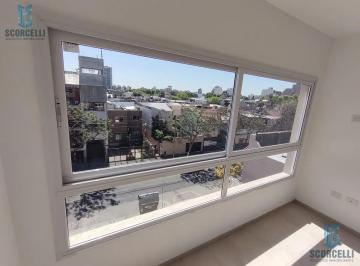 Departamento · 30m² · 1 Ambiente · Moderno Ambiente de 30 m² / Muy Luminoso Al Frente/ Sum con Parrilla.