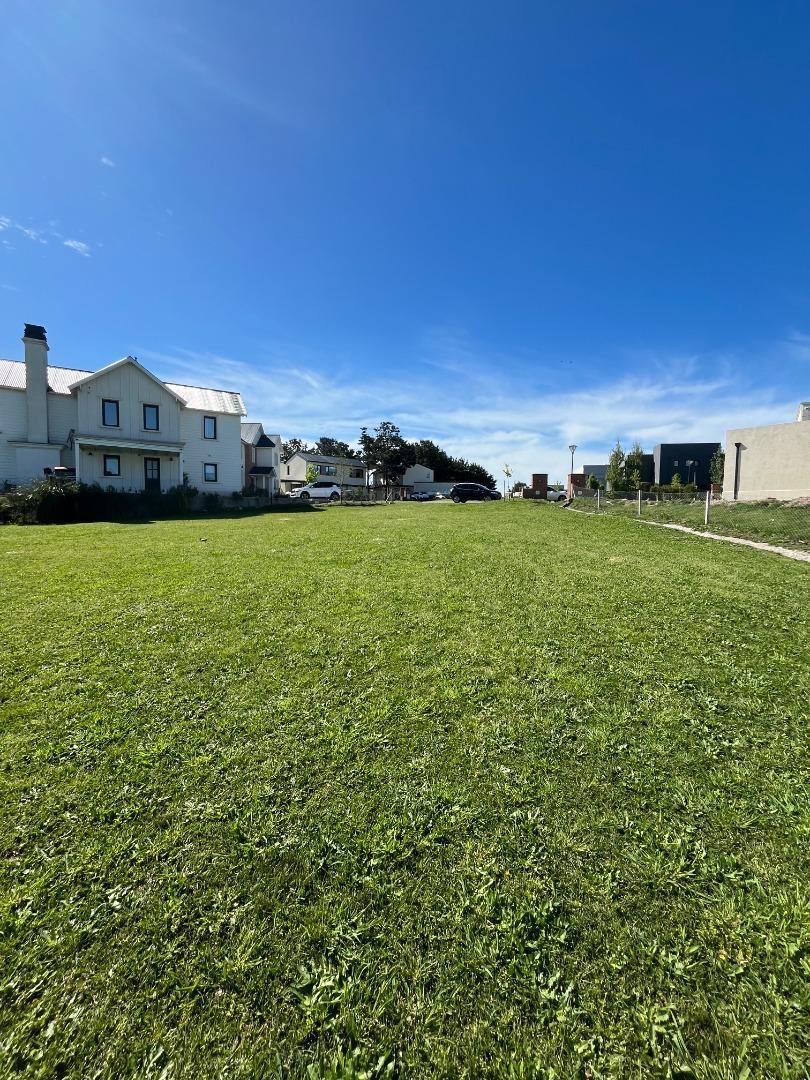 Lote en venta 806m² en Rumencó Joven, excelente ubicación